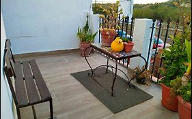 Apartamento Playa de Camposoto